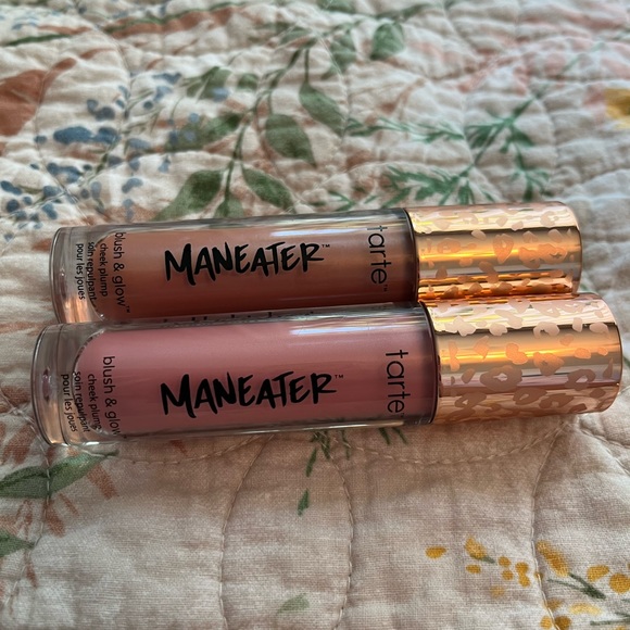tarte Other - Tarte Maneater Blush Duo